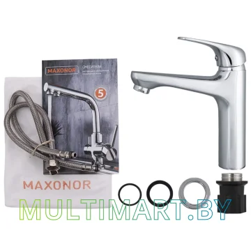 Смеситель Maxonor MN1177 картинка 4